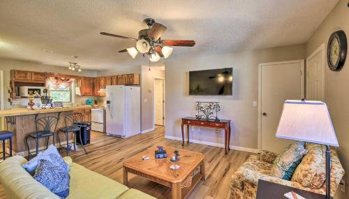 Pet-Friendly Home with Grill and Farm in Meadowview! - Foto 4