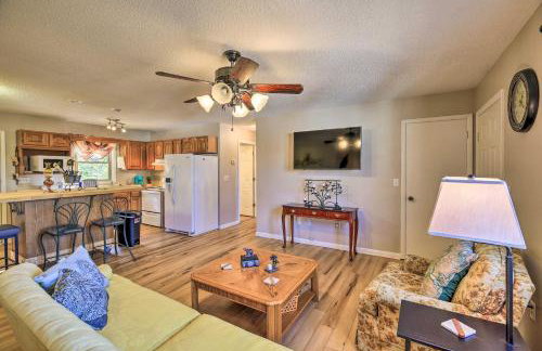 Pet-Friendly Home with Grill and Farm in Meadowview! - Foto 4