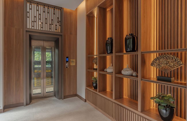 Plataran Puncak Residences - Foto 80