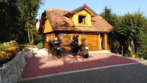 Holiday Home David - Foto 5