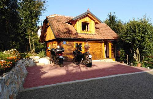 Holiday Home David - Foto 5