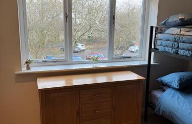 Peaceful, Sleeps 5, Parking, Beautiful semi rural Upholland - Foto 24