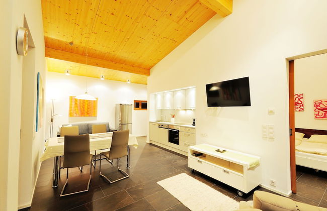 Bellavista Appartements - Foto 9