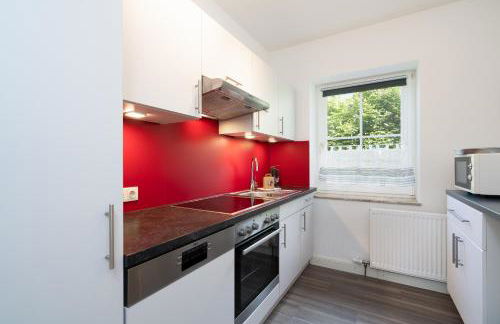 Auszeit & Meer in Wulfen - Foto 25