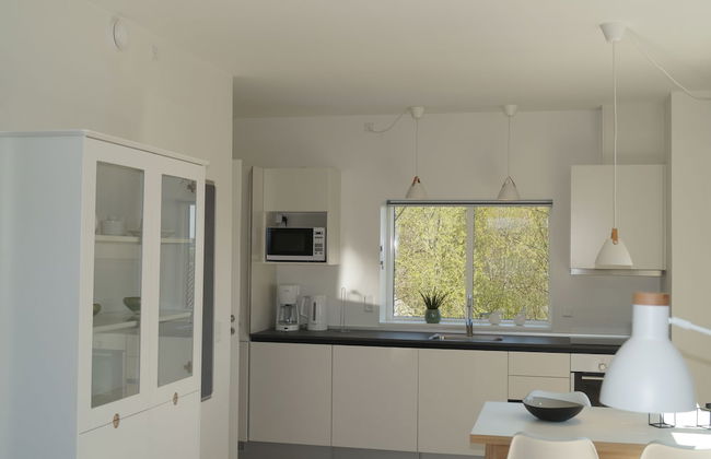 Aalborg Hotel Apartments - Foto 22