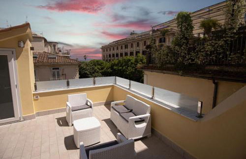 Apartments Center Salerno - Foto 62