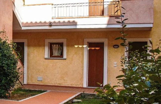 Residence Olimpo - Photo 8