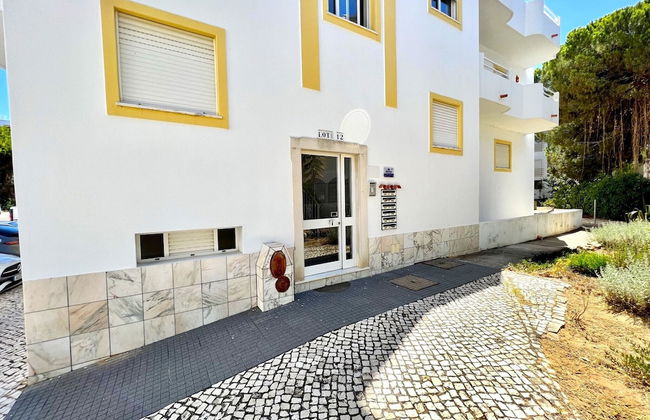 Albufeira Falésia Beach 2 by Homing - Foto 24