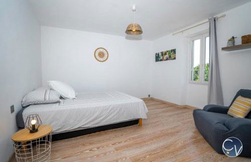 Mas des Glycines - Foto 56