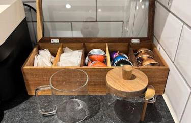 Cosy 1 bedroom flat - - Foto 15