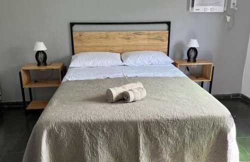 Flat com ar, varanda e linda vista para o Ibituruna - Pico do Ibituruna - 201 - Foto 9