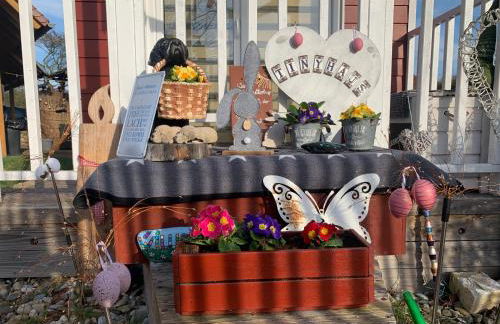 Tinyhouse Bamberg - Foto 26