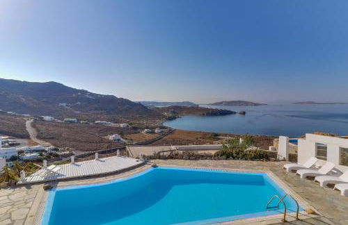 SeaBlue Villas - Photo 70