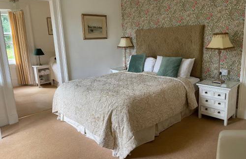 Thistle House Guest House - Foto 41