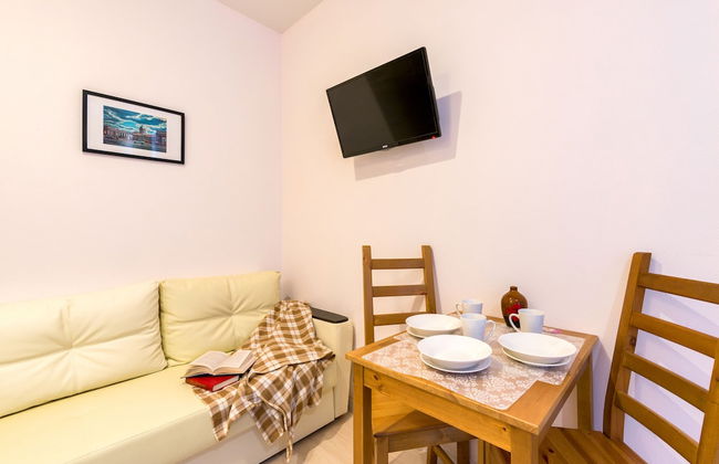 Ptitsa Hotel - Foto 17