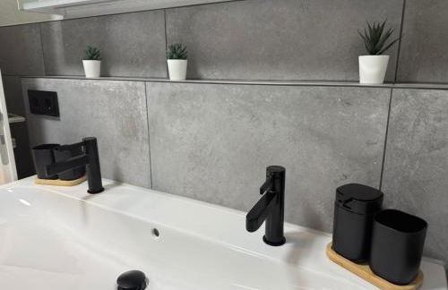 Deluxe Apartments Messe Flughafen - Photo 15