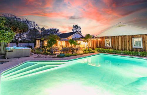 Charming La Jolla Shores Cottage - Photo 50