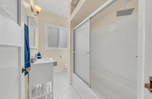 Adam's Point Haven in the Heart of Oakland - Foto 16