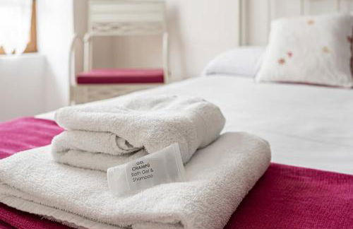 Apartamentos Turisticos As Cetareas - Foto 13