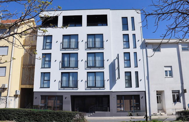 MM Residence Mostar - Foto 1