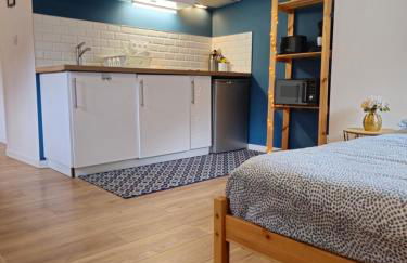 Sous les toits de Saint Valery En Caux - situé sur le port de plaisance- - Foto 6