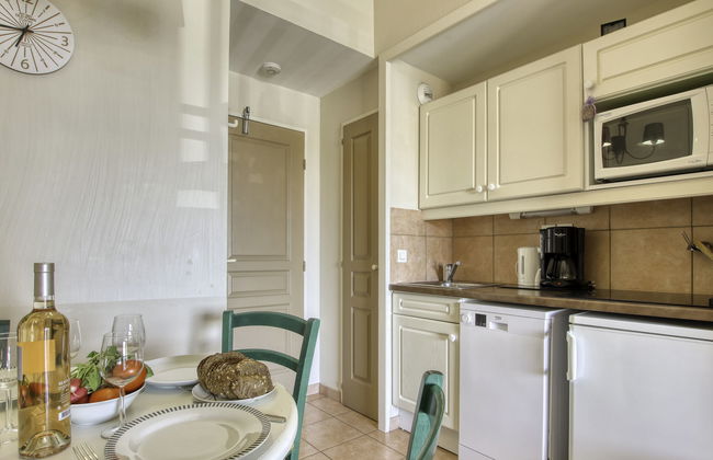 Les Rivages de Coudoulière - Foto 8