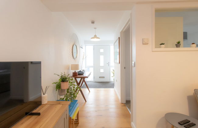 Crescent House Apartments - Foto 2