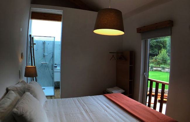 Vila Forno in Bustelo - Foto 27