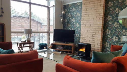 Willow Lodge Auchterarder - Photo 2