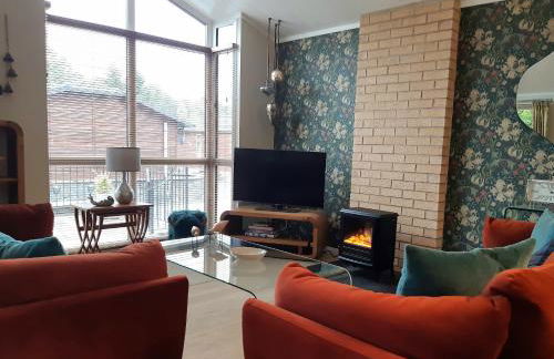 Willow Lodge Auchterarder - Photo 2