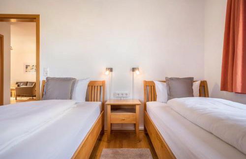 Ferienwohnungen Apfelhof-Bodensee - Foto 30