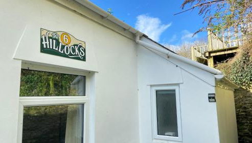 The Hillocks, Looe - Two Bedroom House with Fabulous Views of Looe Town and Harbour - Foto 3