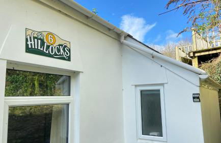 The Hillocks, Looe - Two Bedroom House with Fabulous Views of Looe Town and Harbour - Foto 3