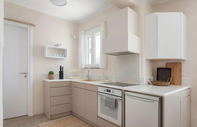 Morfes Luxury Apartments - Foto 56