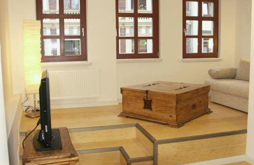 Apartment Wittenberg - Foto 11