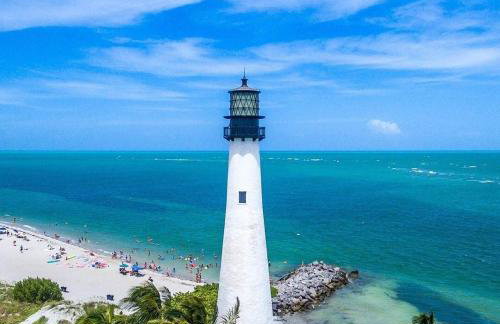 Gorgeous Beachy Chic Condo in Key Biscayne - Foto 23