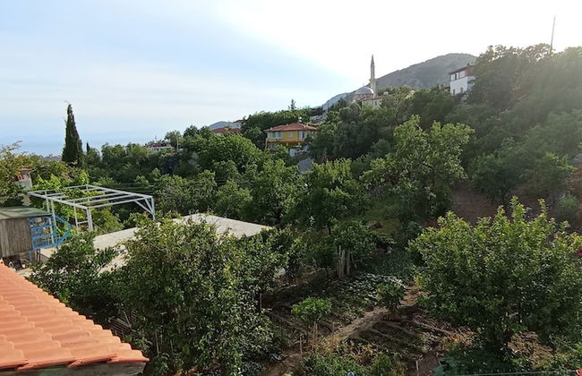 Kardelen apart Mesudiye - Foto 44