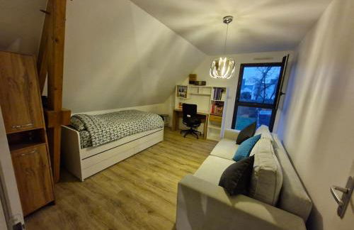 Villa Pool Lake Beache City - Foto 54