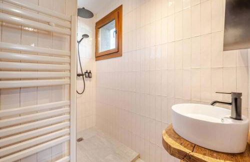 House 11 guests 2 cozy apartments near ski slopes - Foto 43