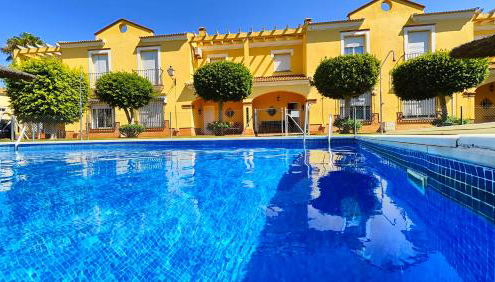 Pantoque Sani Ideal para familias - Foto 2