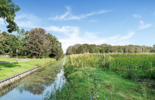 Tranquil Apartment in Sint Maartensbrug - Foto 40