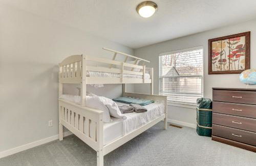 Spacious Kuna Family Home Close to Parks! - Foto 19