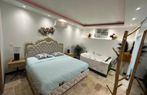 L'Écrin de l'Amour - Foto 1