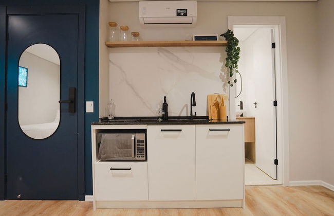 Apê Brás - Shopping Plaza Polo - Foto 52