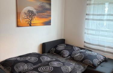 Modernes Serviced Apartment - FeWo Franken Idyll - Foto 23