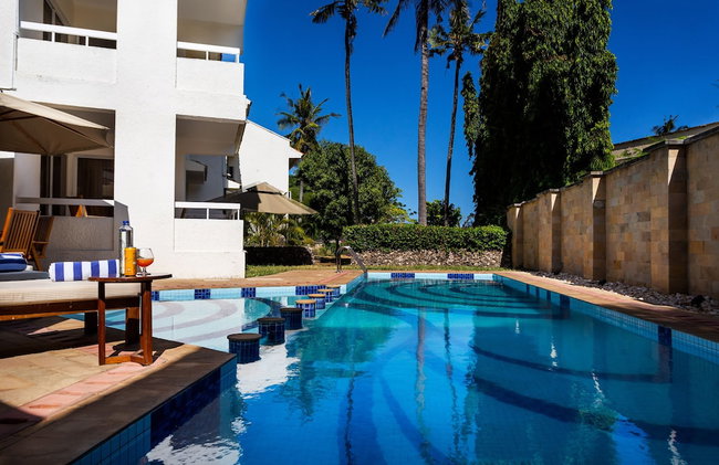 Swahili Beach Apartments - Photo 51