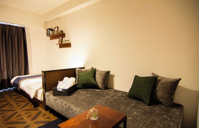 e-stay ebisu - Foto 23