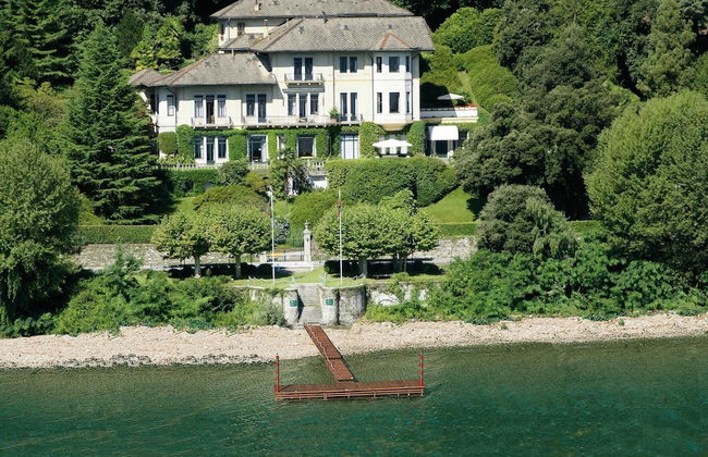 Villa Regina - Foto 39