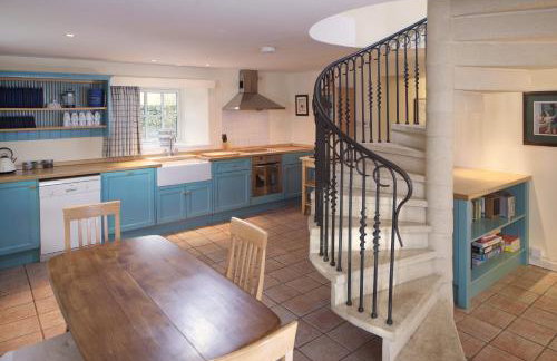 Eastside Steading - Family barn in the Pentland Hills, Edinburgh - Foto 11