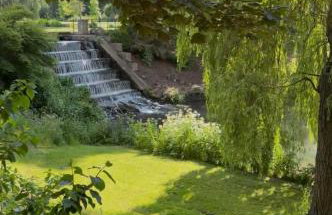 Little Vine Cottage in the grounds of Leeds Castle - Foto 12